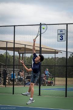 Tennis vs JL Mann 104